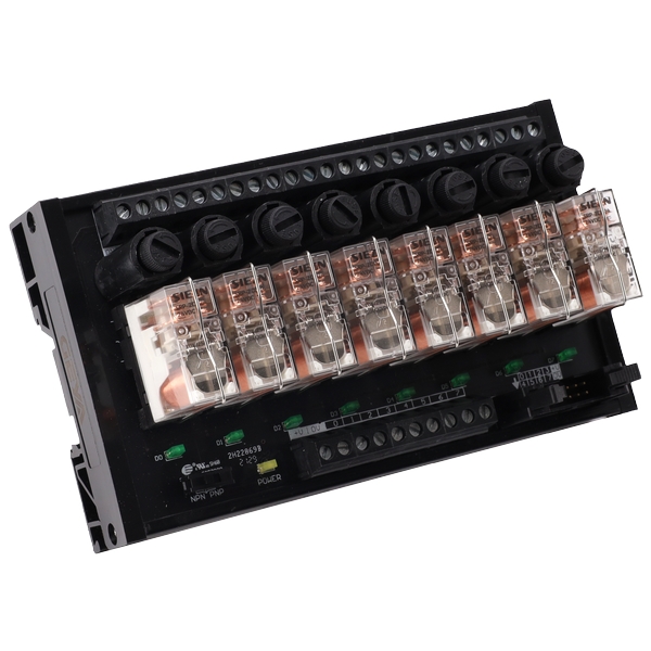 FY-NGG2R系列模组继电器