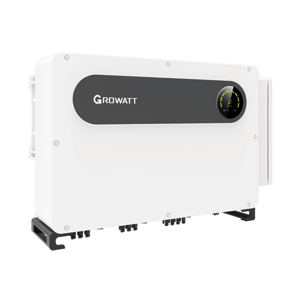 MAX系列光伏并网逆变器