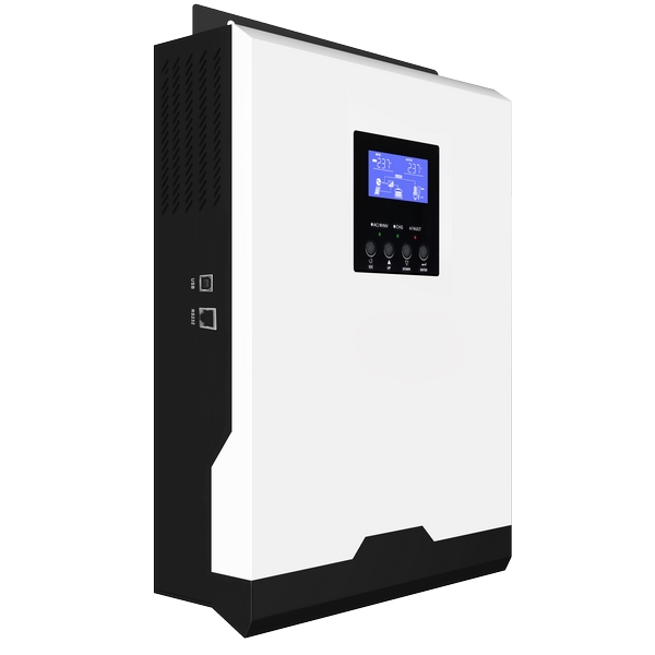 REVO VP/VM系列太阳能存储逆变器