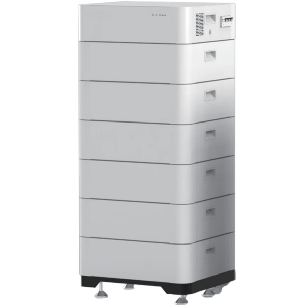 GYHVD-高压堆叠储能锂电池