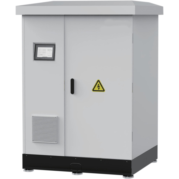 GYH高压一体机储能柜